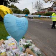david amess murder