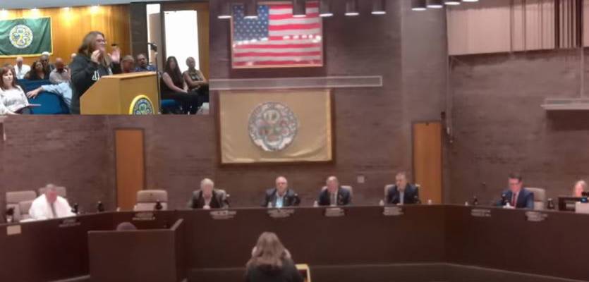 New Jersey anti-Semitism