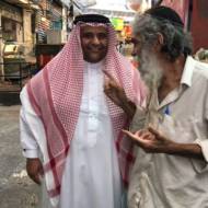 Bahraini visitors to Israel