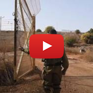 IDF opens door to Lebanese farmers