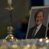 David Amess