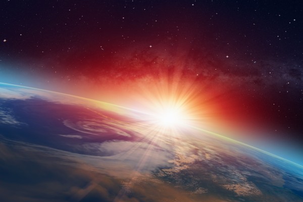 Earth