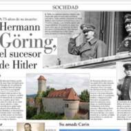 El Mercurio