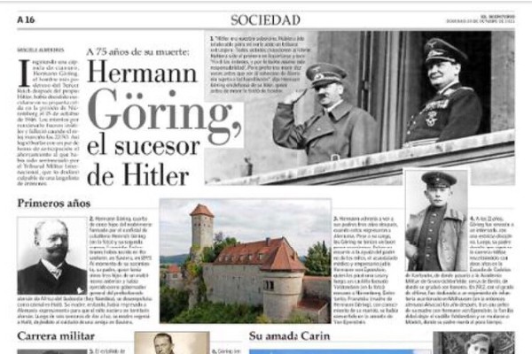 El Mercurio