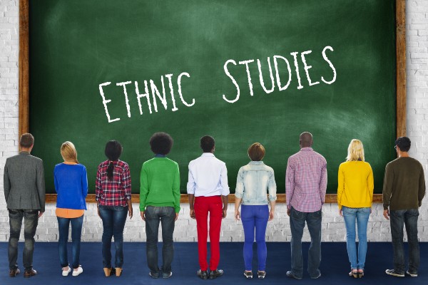 ethnic studies