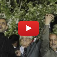 Abbas terror