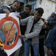 Palestinians Ariel Sharon