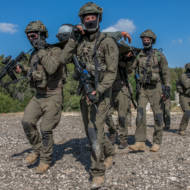 IDF Unit 669