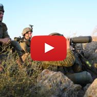 ISRAELI ARMY