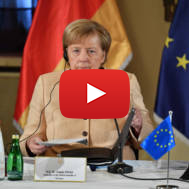 Angela Merkel