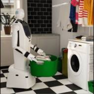 Gary the robot