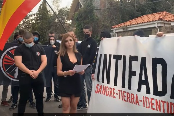 Isabel Peralta