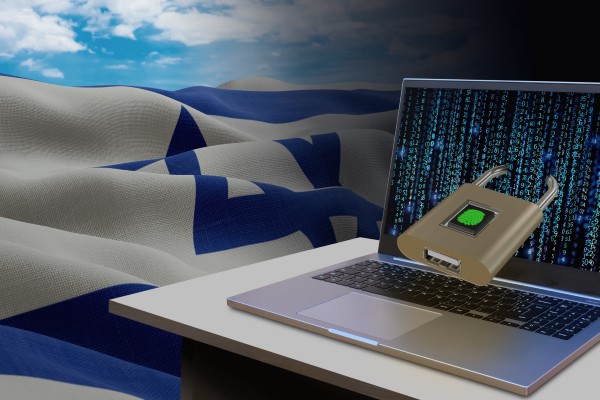 Israeli cyber security