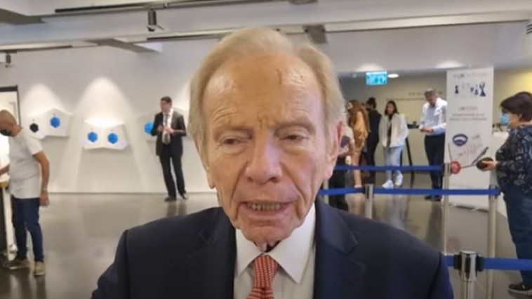 Joe Lieberman