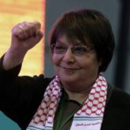 Leila Khaled