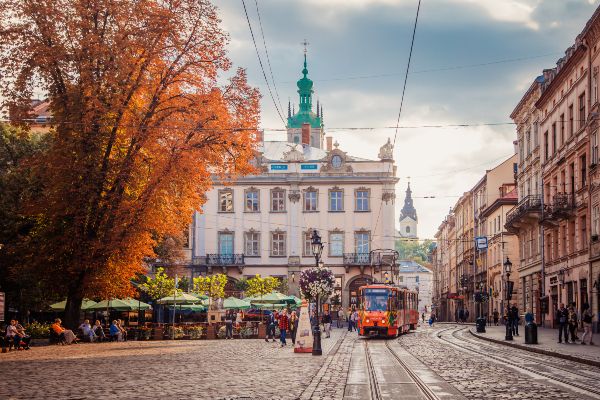 Lviv