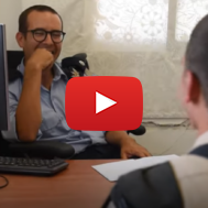 IDF Mental Health Officer