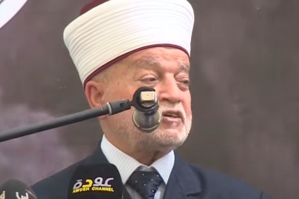Mufti