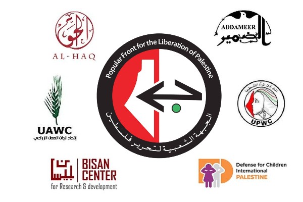 NGO network