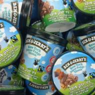 Ben and Jerry's