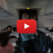 IsraAID rescue flight Afghanistan