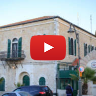 US consulate Palestinians Jerusalem