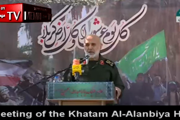 General Rashid