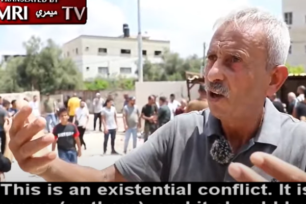 Fatah leader in Jenin Ata Abu Rumeileh