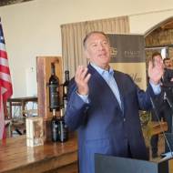 Mike Pompeo