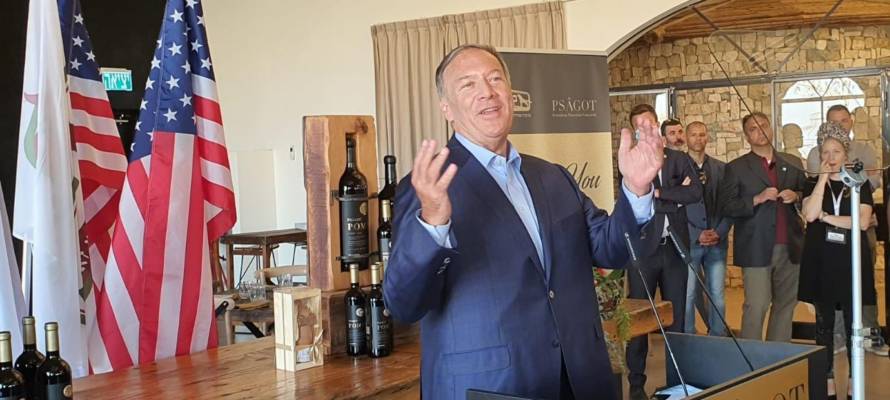 Mike Pompeo