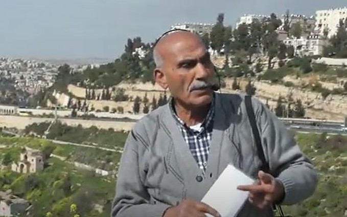 Yacoub Odeh