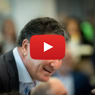 Yossi Cohen