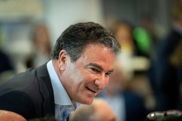 Yossi Cohen