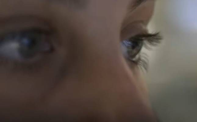 eyes