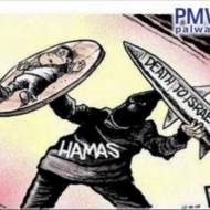 human shields