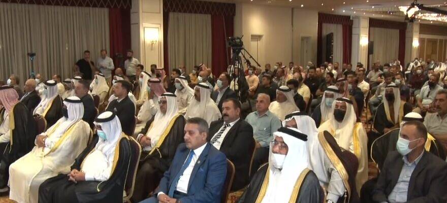 Iraq conference