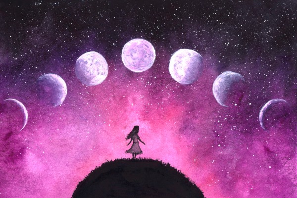 lunar cycle