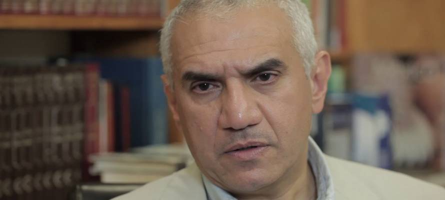 Professor Mohammad Fadel