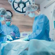 surgery