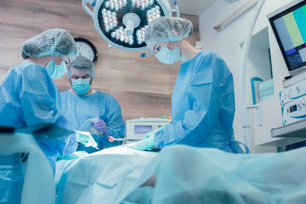 surgery