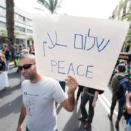 peace