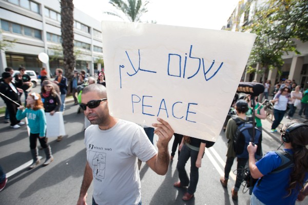 peace