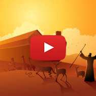 Biblical Noah