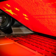 china cyber attack