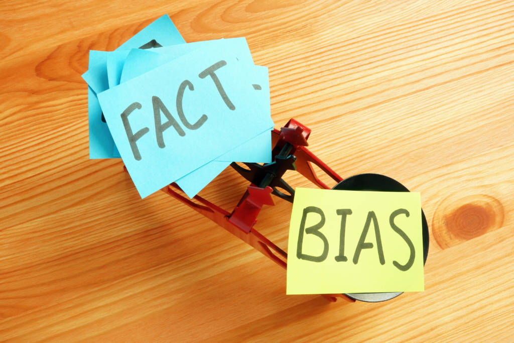 media bias