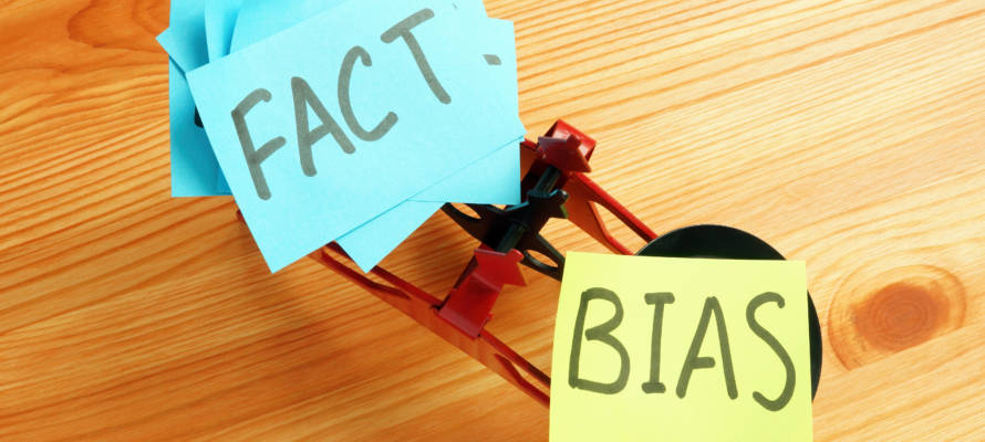 media bias