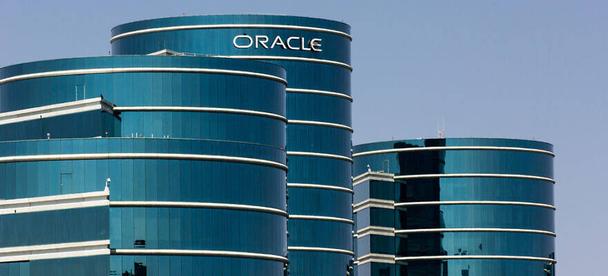 Oracle