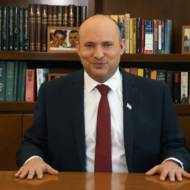 Naftali Bennett