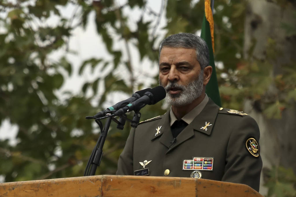 Abdolrahim Mousavi