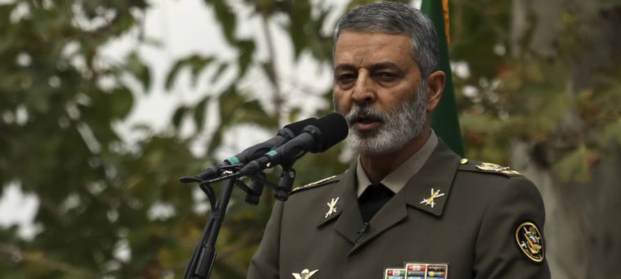 Abdolrahim Mousavi